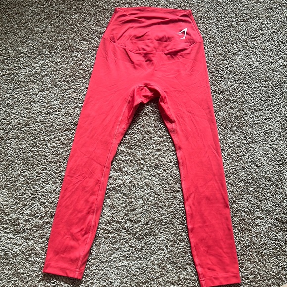 Gymshark TRAINING LEGGINGS - Picture 2 of 5